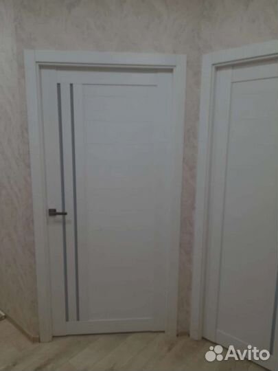 Двери межкомнатные от производителя