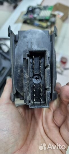 Блок управления светом Форд Фьюжен