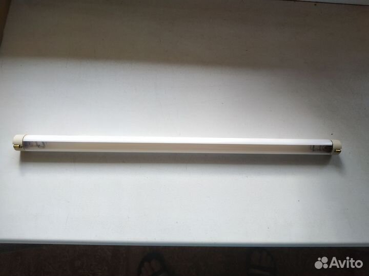 Лампа сканирования (экспонирования)