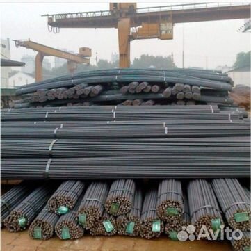 Арматура А1 А240 8мм