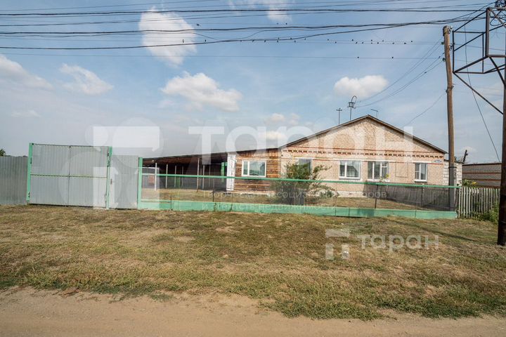 Дом 100 м² на участке 12 сот.