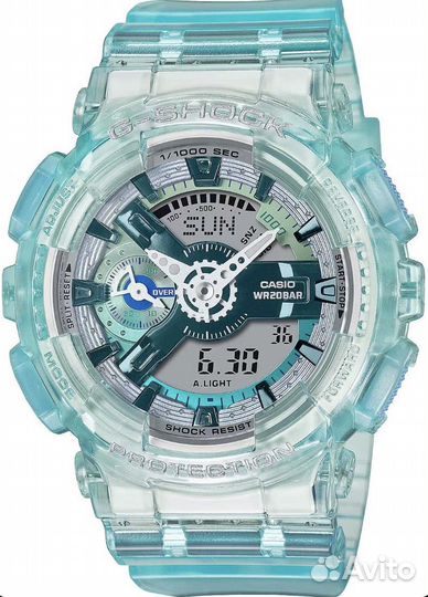 Наручные часы