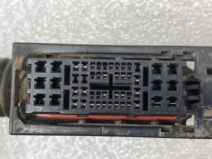 Проводка двери передняя правая Hyundai Sonata VII