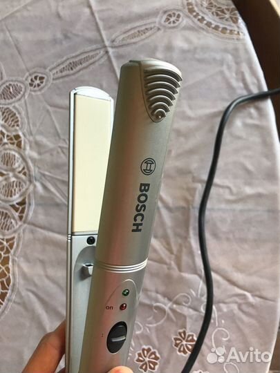 Утюжок для волос