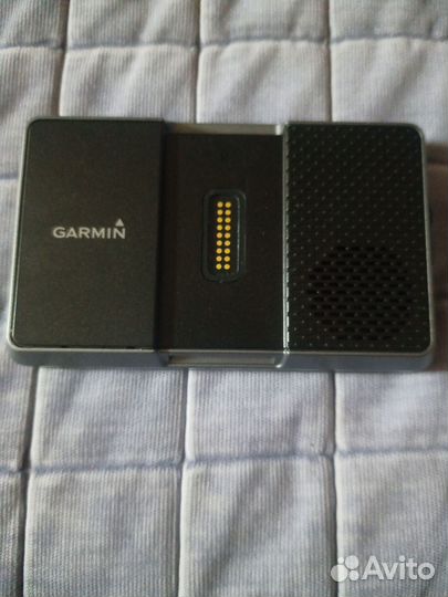 Garmin zumo 660