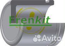 Поршень тормозного суппорта задний Lexus ES VI 20