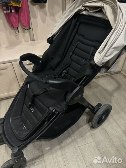 Коляска britax 2 в 1