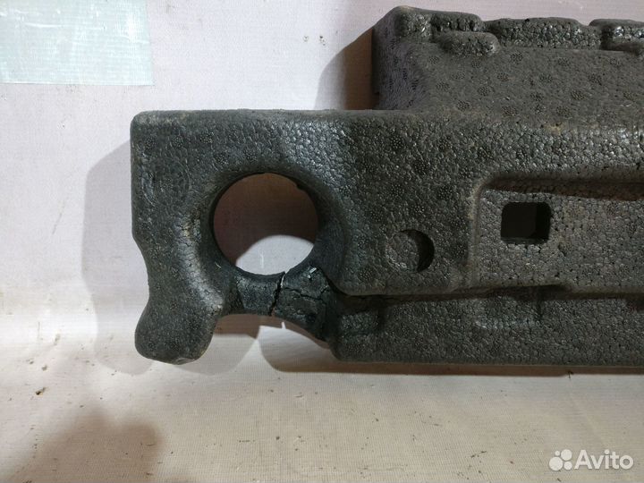 Кия Рио X-line 2017- Абсорбер перед бампера 14332