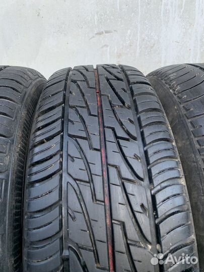 Michelin Energy Saver 195/65 R15