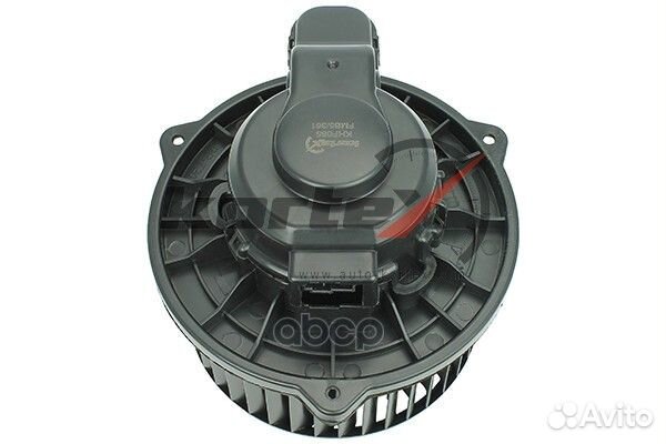 Мотор отопителя KHF085 kortex