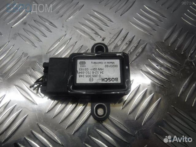 Датчик уровня оборотов BMW E53 s1102756