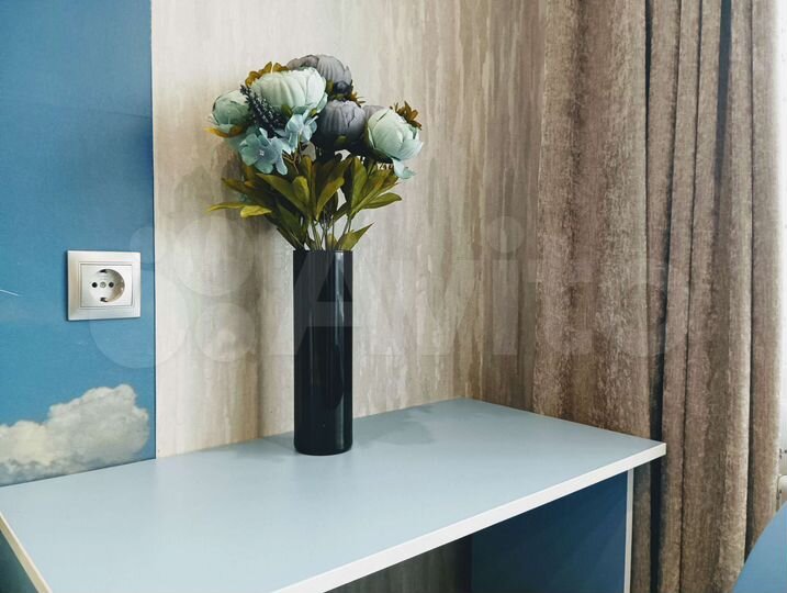 1-к. квартира, 35 м², 2/9 эт.