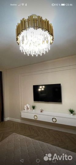 Мебельные ручки