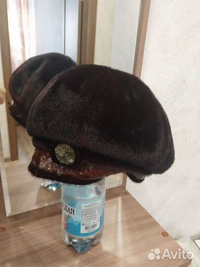 Женские шляпы фетровые