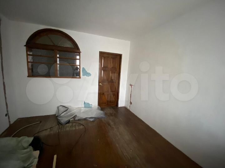 4-к. квартира, 78 м², 4/5 эт.