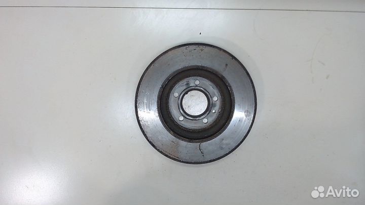 Диск тормозной GMC Terrain 2017, 2018