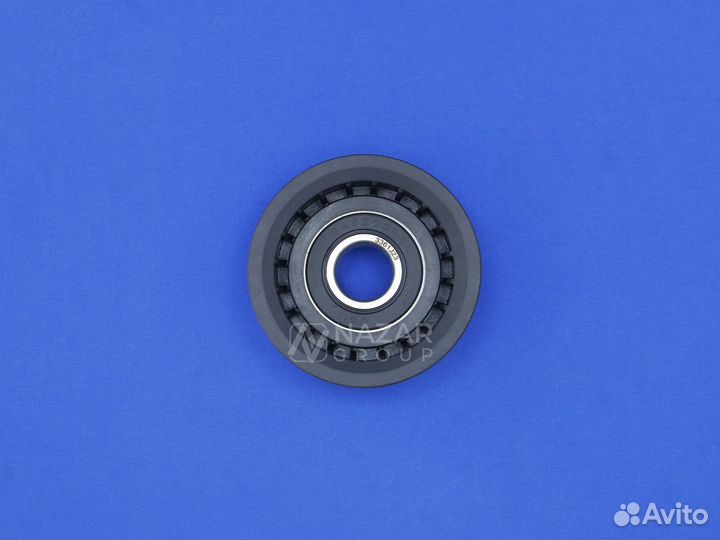 Ролик ручейковый MB Sprinter CDI Sampa