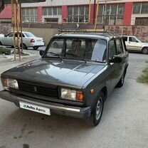 ВАЗ (LADA) 2104 1.6 MT, 2006, 98 000 км, с пробегом, цена 250 000 руб.