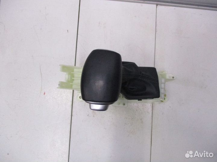 Кулиса кпп Kia Optima 4 JF