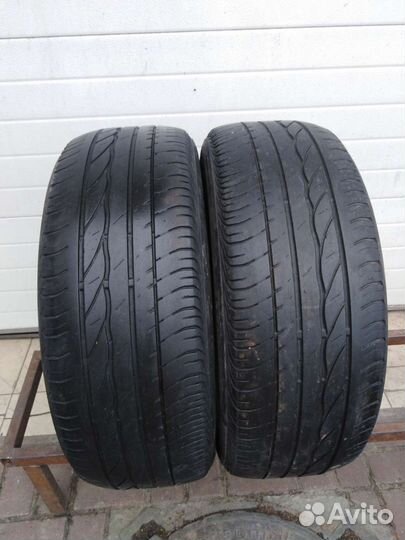 Bridgestone Turanza ER300 215/55 R17