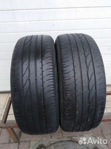 Bridgestone Turanza ER300 215/55 R17