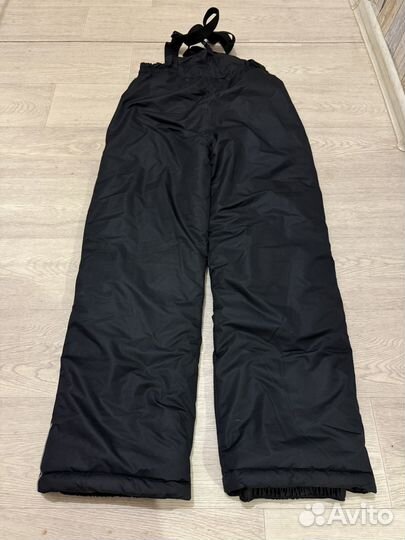 Зимний полукомбинезон Kuutti, на 146/152