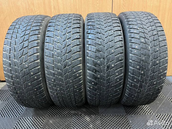 Toyo Open Country I/T 225/55 R19