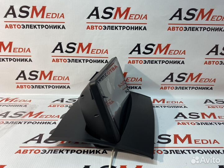 Магнитола android Renault Megane II 2002-2009