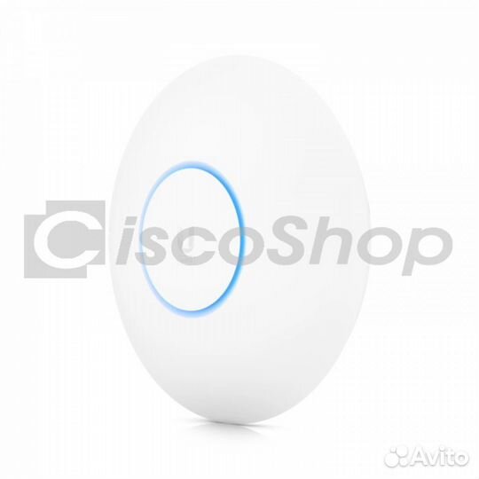 Toчка доступа Ubiquiti UniFi 6 AP Long Range