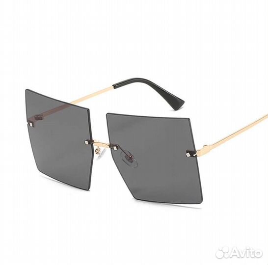 Солнцезащитные очки женские