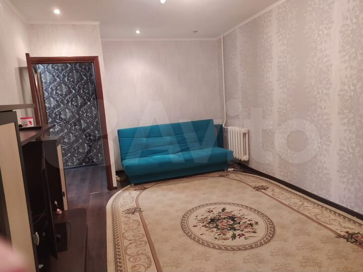 2-к. квартира, 52 м², 4/5 эт.