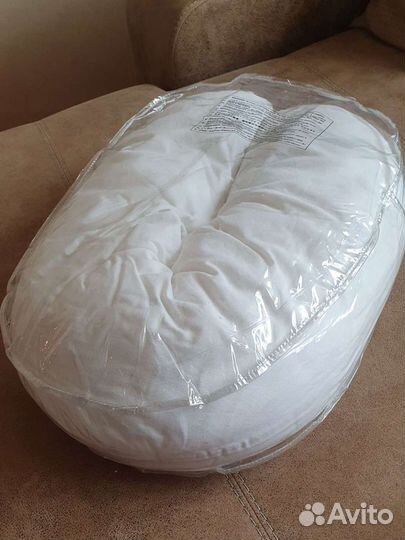 Подушка для беременных