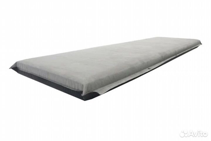 Самонадувающийся коврик