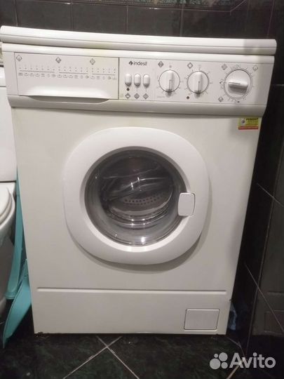 Стиральная машина бу