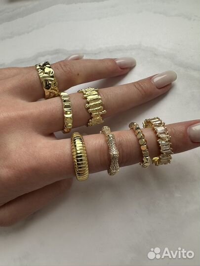 Золотое кольцо