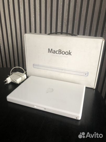 Macbook A1181