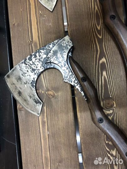 Топор Сварог