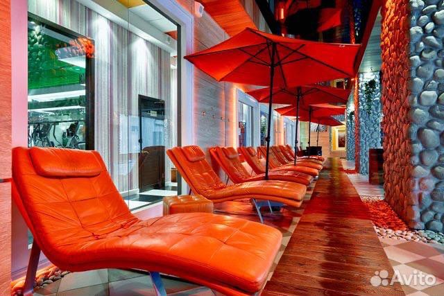 Абонемент 6 месяцев Зебра Дубровка