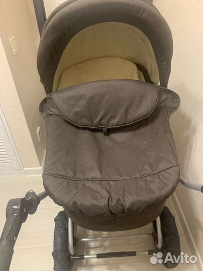 Продается Коляска Roan Cortina