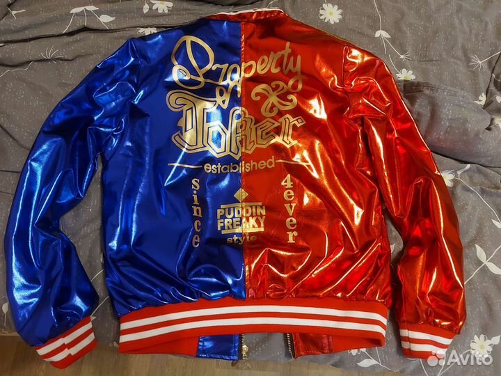 Продаю костюм Харли Квин