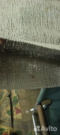 Пол для автодома