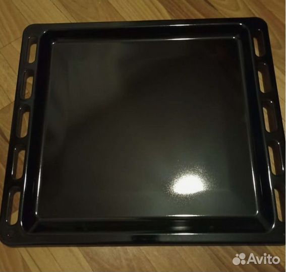 Противень electrolux/gorenje/zanussi 42.3 x 36 см