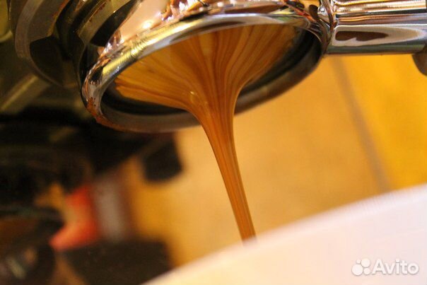 Ремонт кофемашин и кофейного оборудования