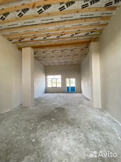 Механизированная штукатурка стен