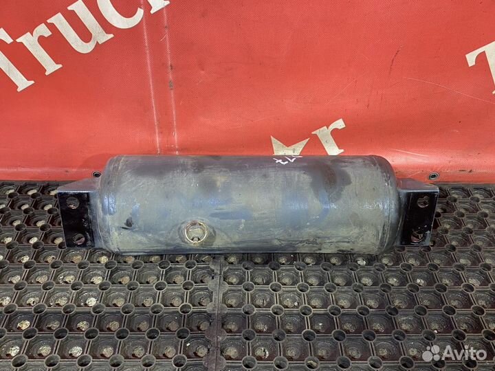 Ресивер воздушный 7.5 L Daf XF105