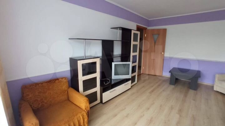 1-к. квартира, 30 м², 2/5 эт.