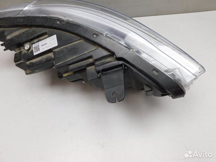 Фара левая Haval Jolion