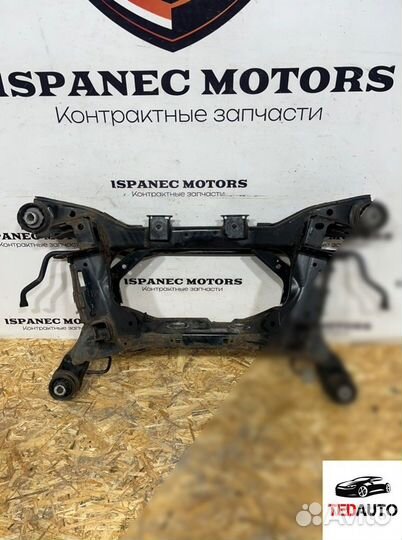 Балка подвески задняя, Land Rover Range Rover Velar 2017