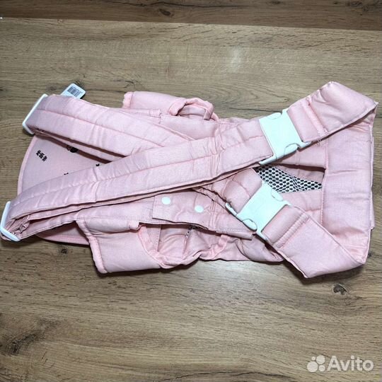 Эргорюкзак, слинг, кенгуру новый