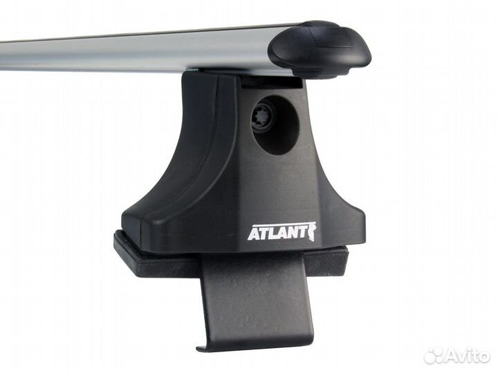 Багажник на крышу автомобиля atlant